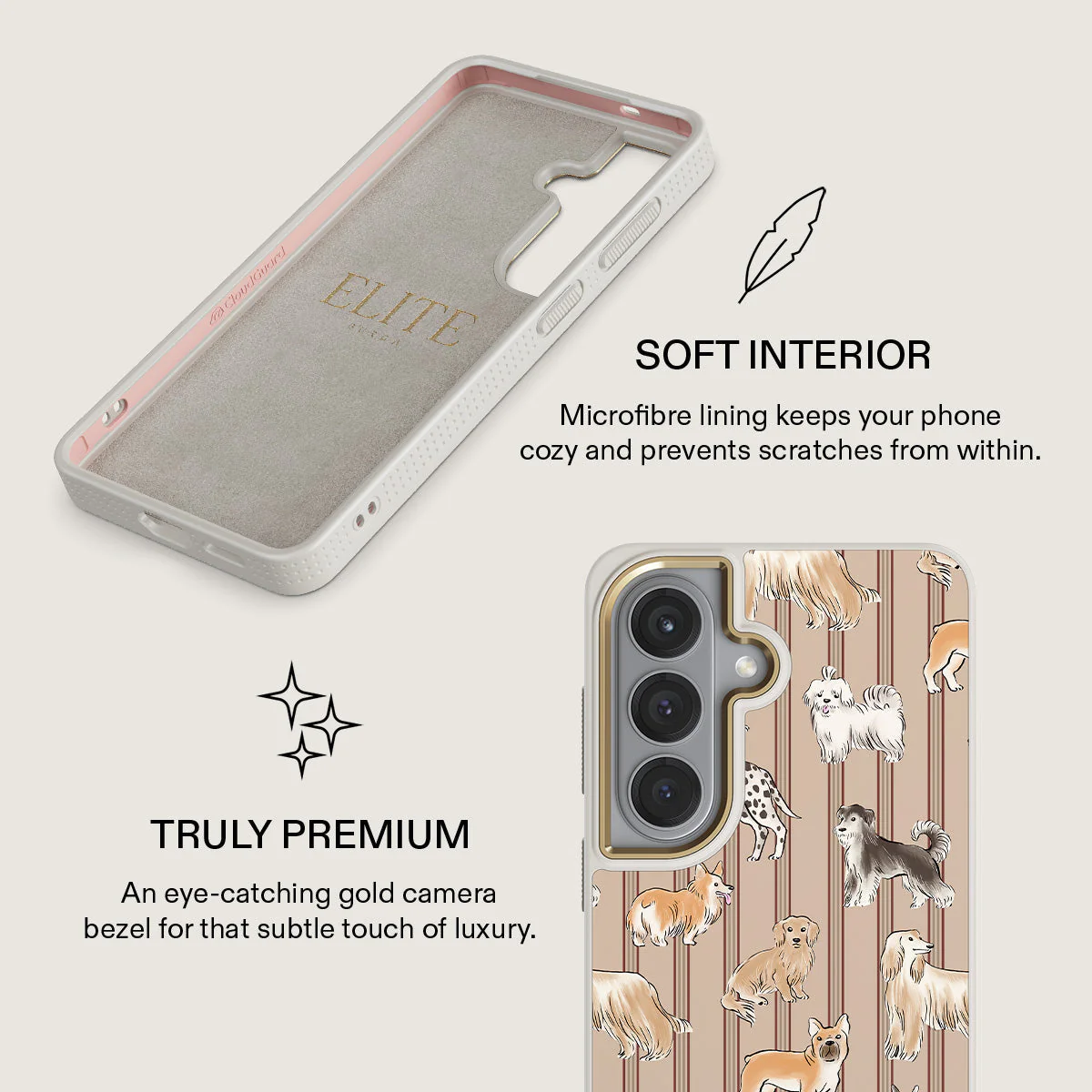 Playground - Samsung Galaxy S26 Plus Case - Image 31