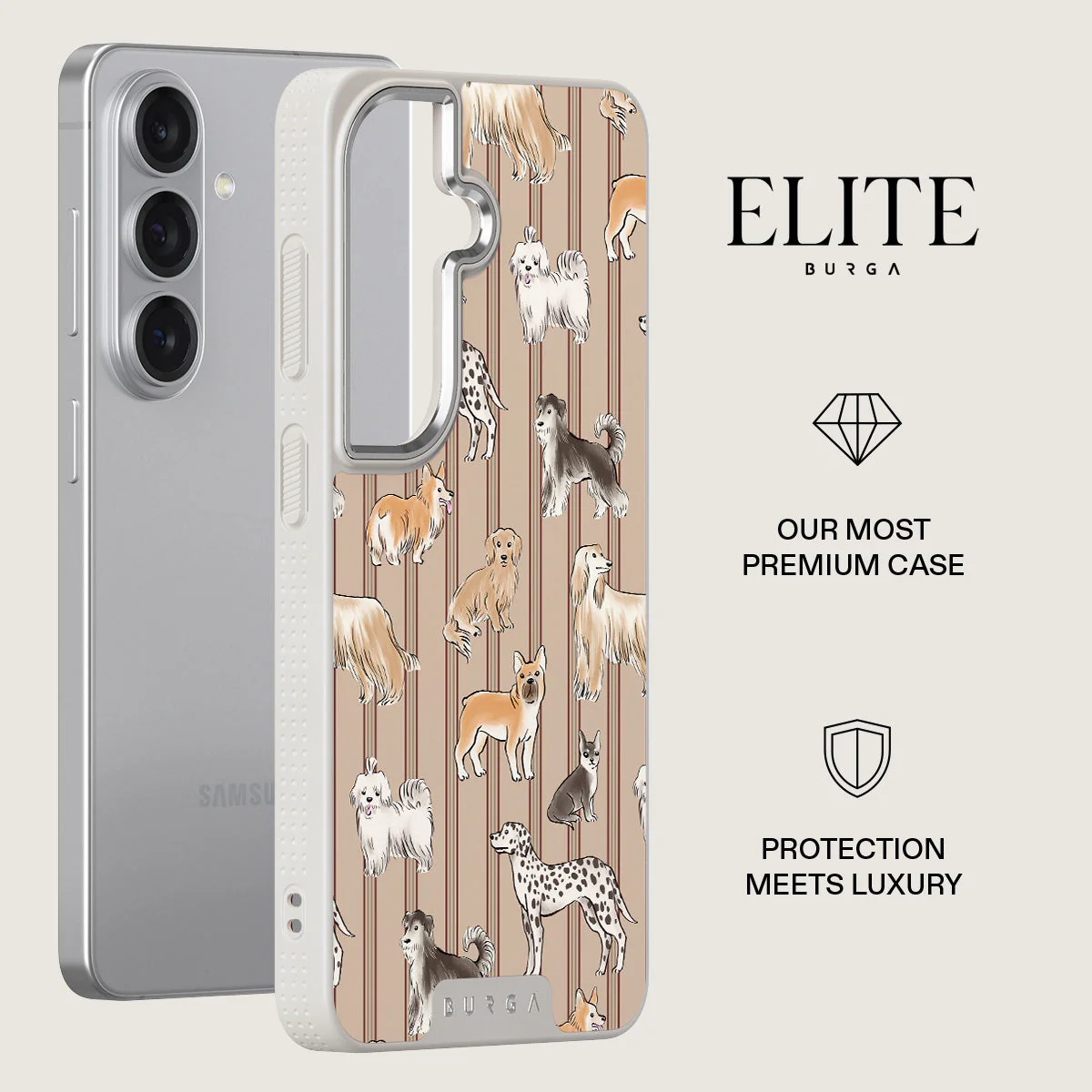 Playground - Samsung Galaxy S26 Plus Case - Image 34
