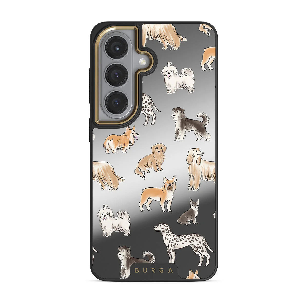 Playground - Samsung Galaxy S26 Plus Case - Image 40