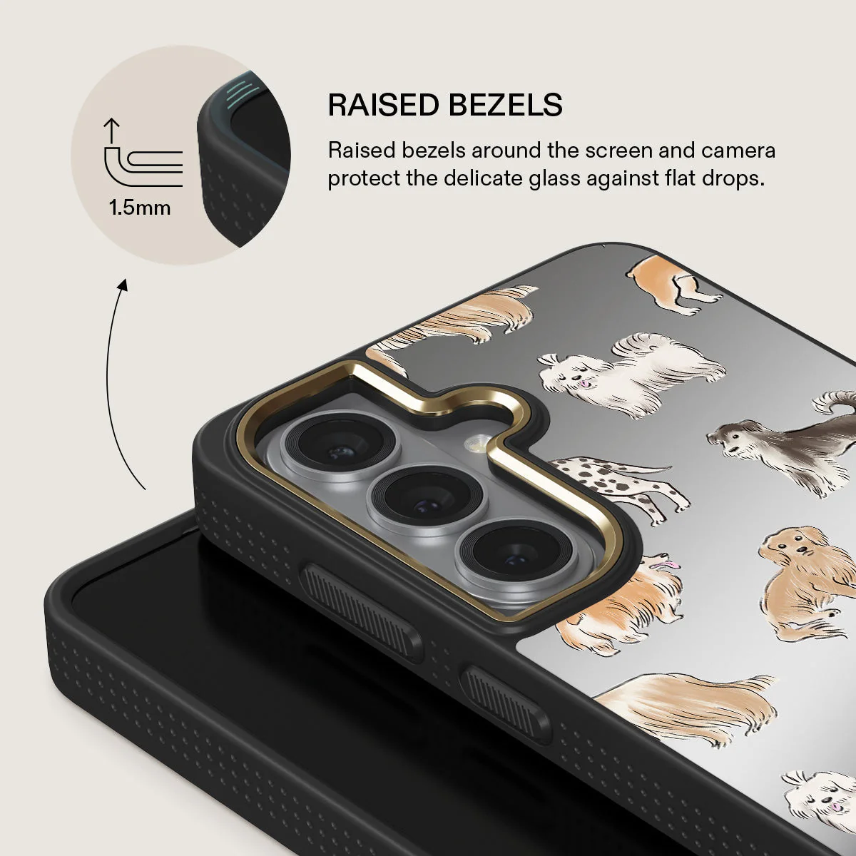 Playground - Samsung Galaxy S26 Plus Case - Image 44
