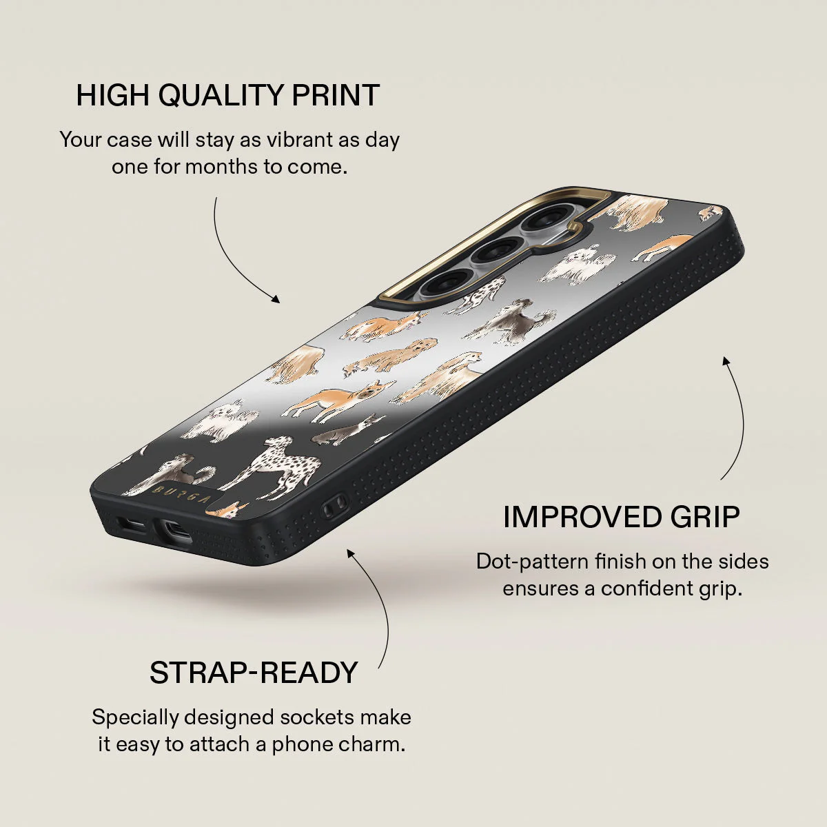 Playground - Samsung Galaxy S26 Plus Case - Image 45