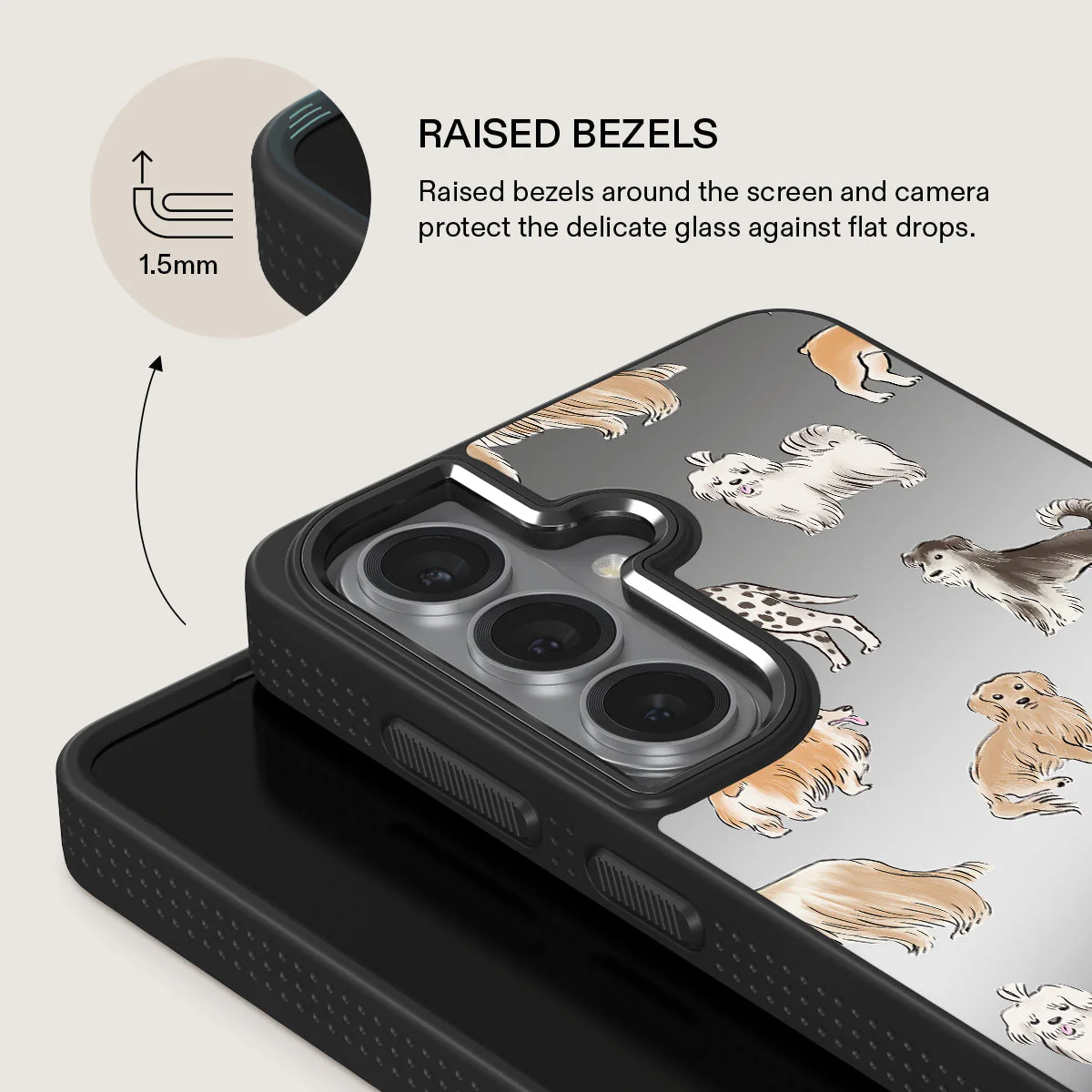 Playground - Samsung Galaxy S26 Plus Case - Image 52