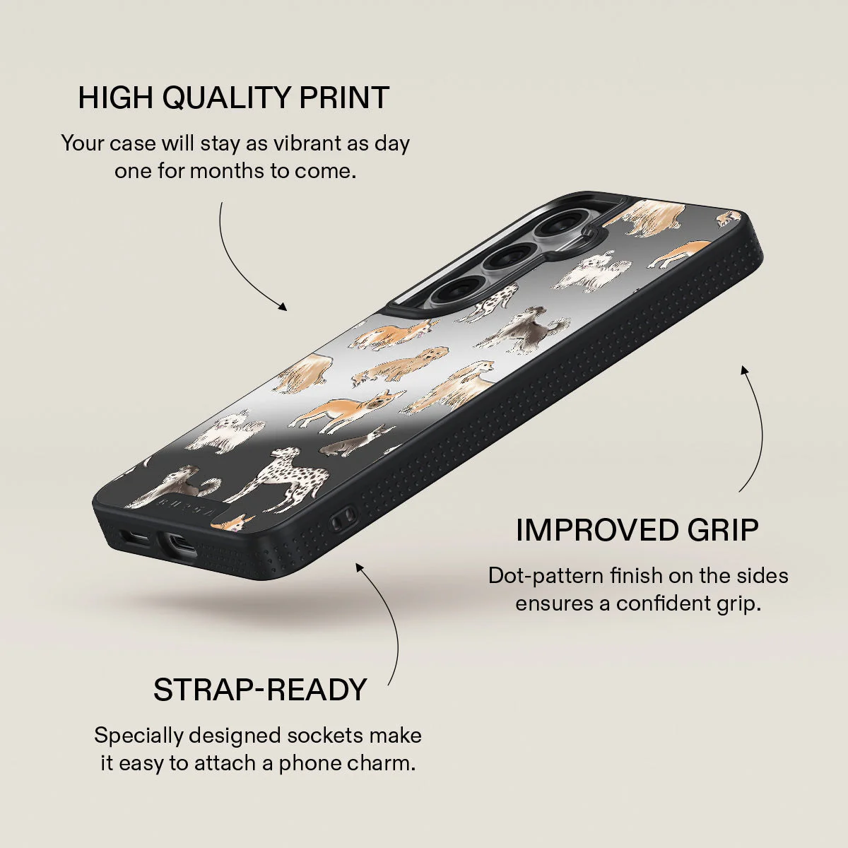 Playground - Samsung Galaxy S26 Plus Case - Image 53