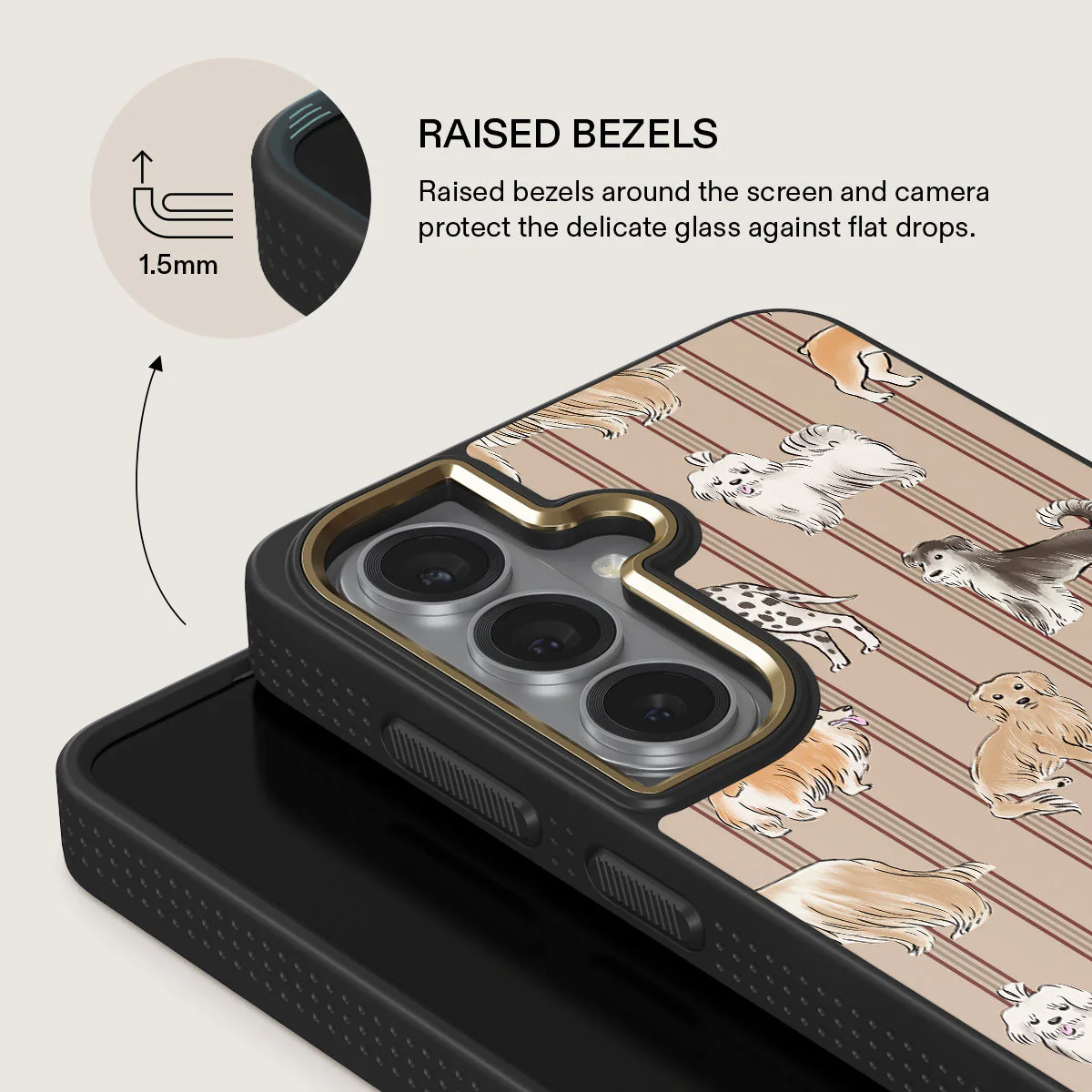 Playground - Samsung Galaxy S26 Plus Case - Image 8