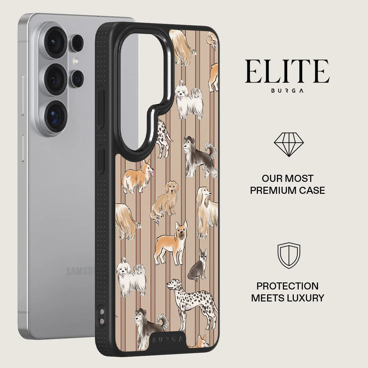 Playground - Samsung Galaxy S26 Ultra Case - Image 13