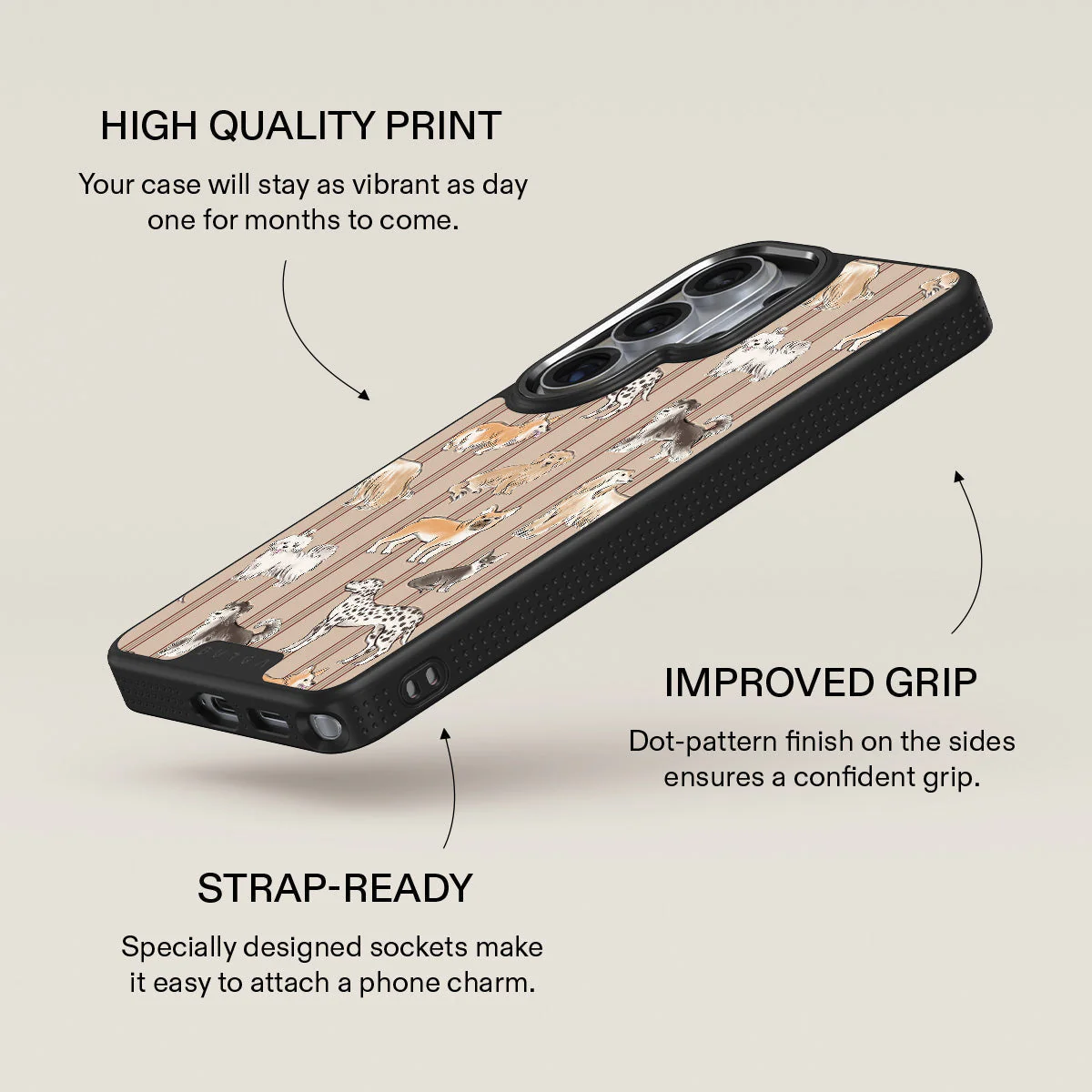 Playground - Samsung Galaxy S26 Ultra Case - Image 16