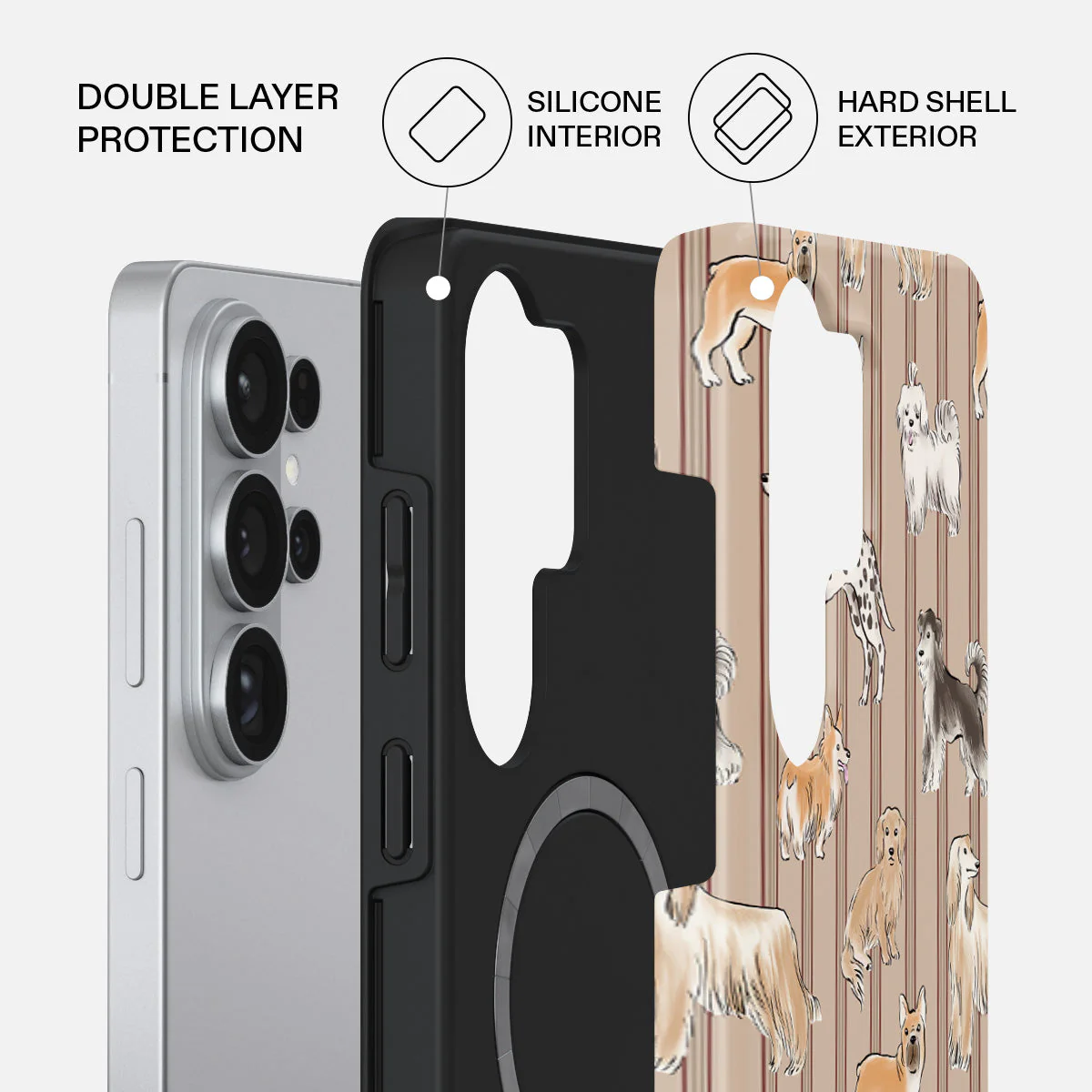 Playground - Samsung Galaxy S26 Ultra Case - Image 2