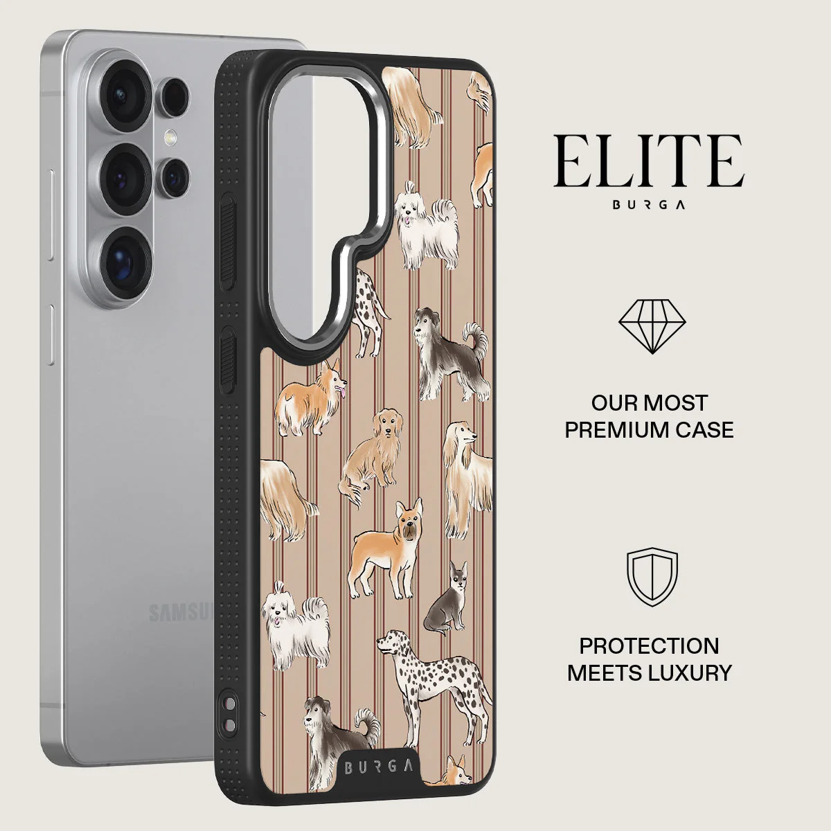 Playground - Samsung Galaxy S26 Ultra Case - Image 20