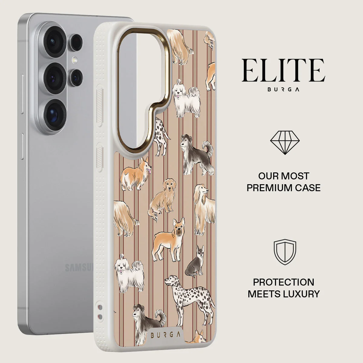 Playground - Samsung Galaxy S26 Ultra Case - Image 27