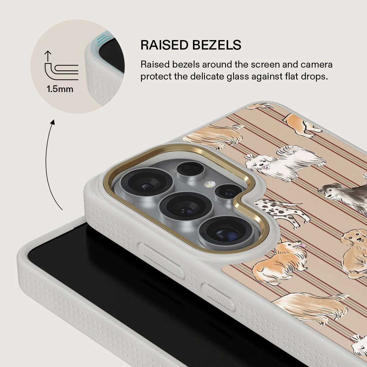 Playground - Samsung Galaxy S26 Ultra Case - Image 29