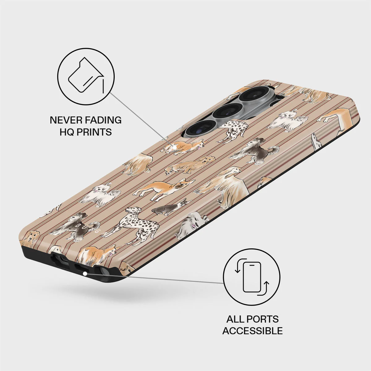 Playground - Samsung Galaxy S26 Ultra Case - Image 3