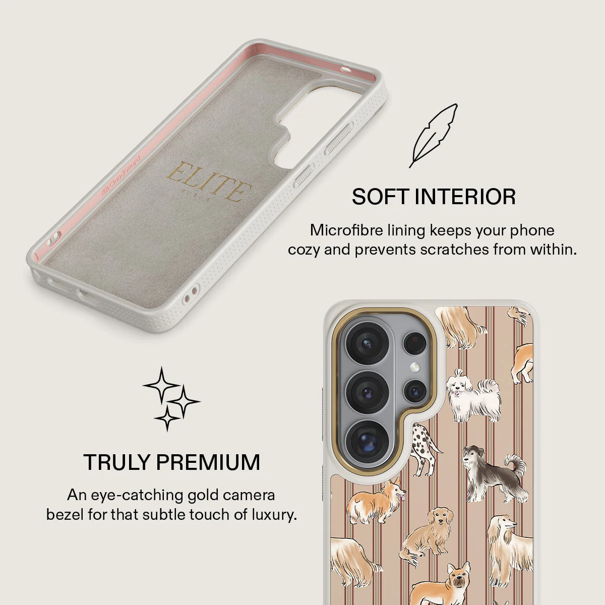 Playground - Samsung Galaxy S26 Ultra Case - Image 31