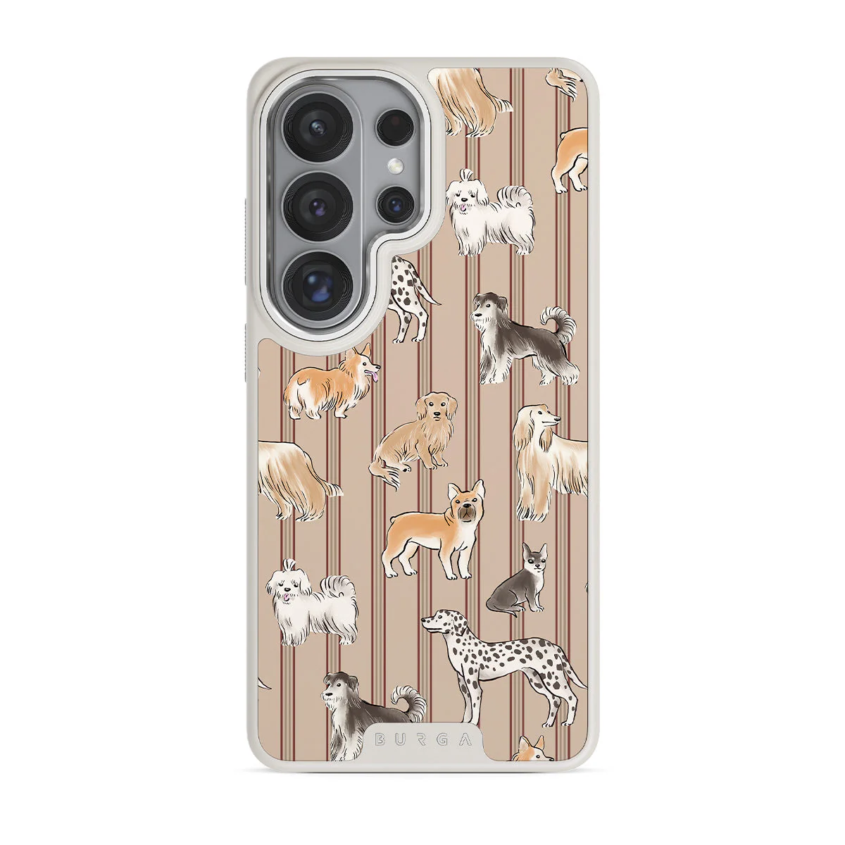 Playground - Samsung Galaxy S26 Ultra Case - Image 33