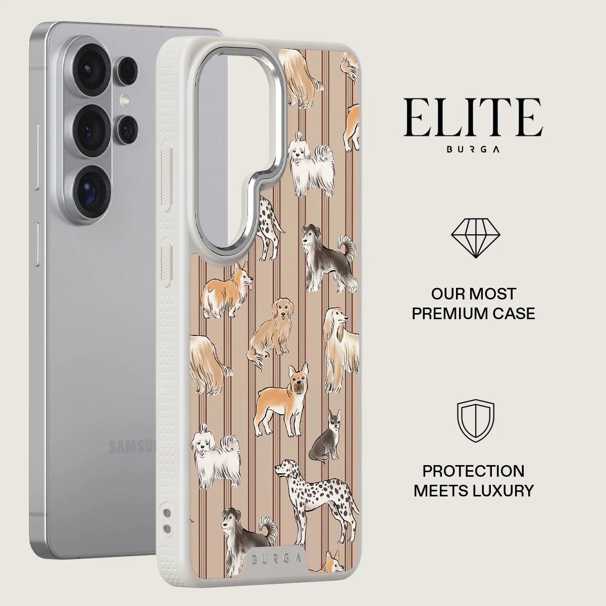 Playground - Samsung Galaxy S26 Ultra Case - Image 34