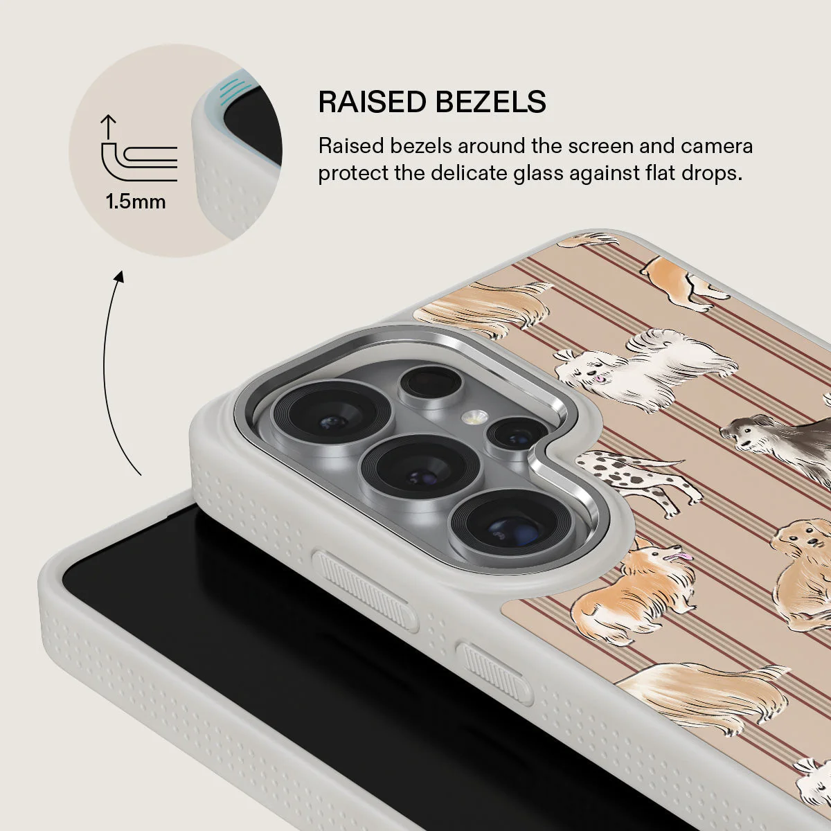 Playground - Samsung Galaxy S26 Ultra Case - Image 36