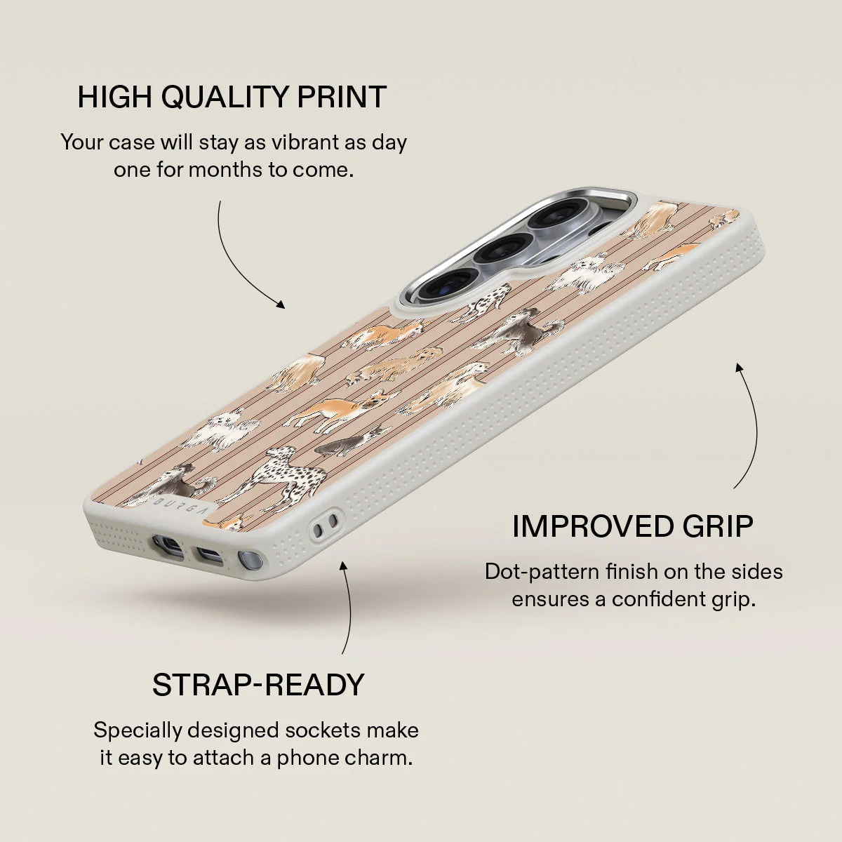 Playground - Samsung Galaxy S26 Ultra Case - Image 37
