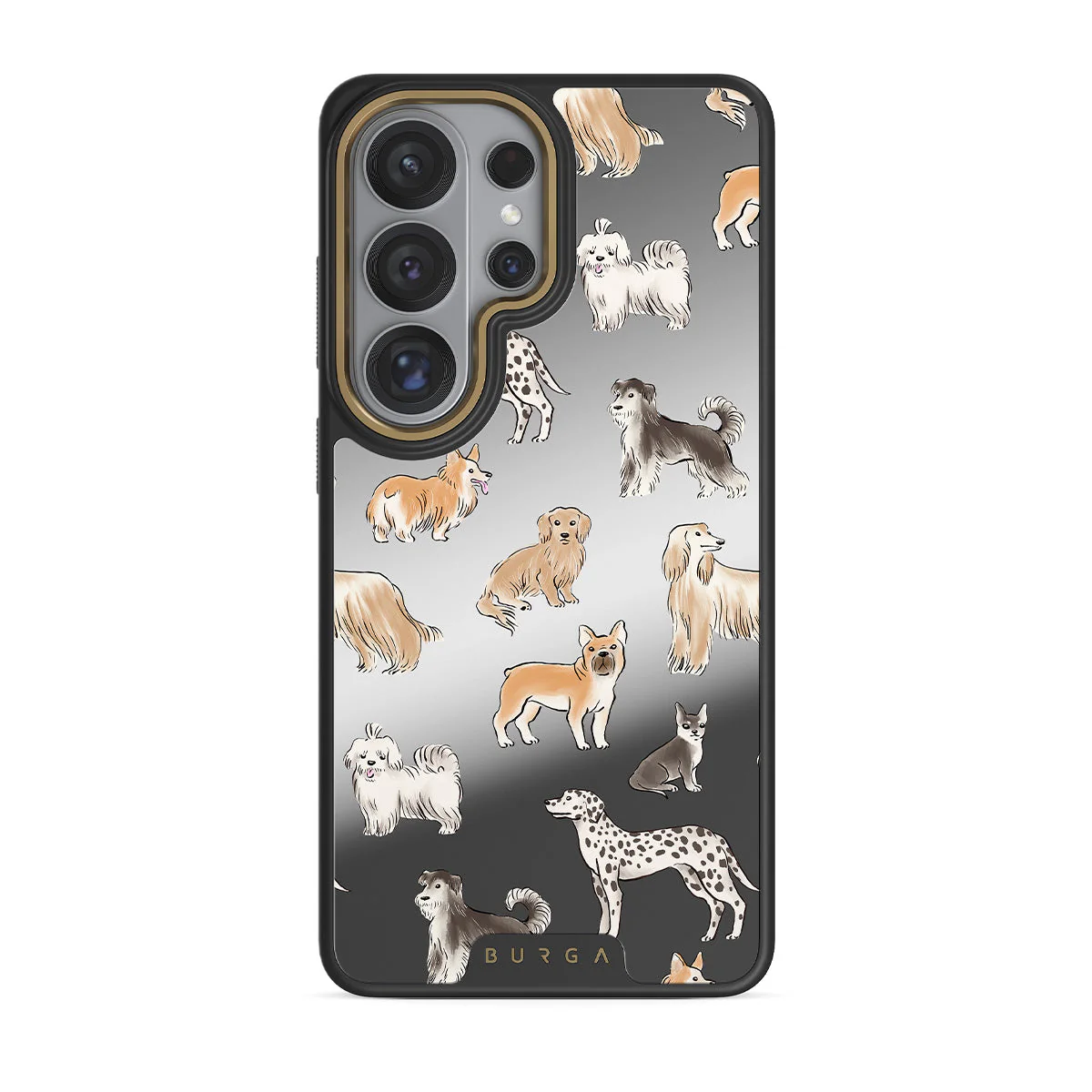 Playground - Samsung Galaxy S26 Ultra Case - Image 40