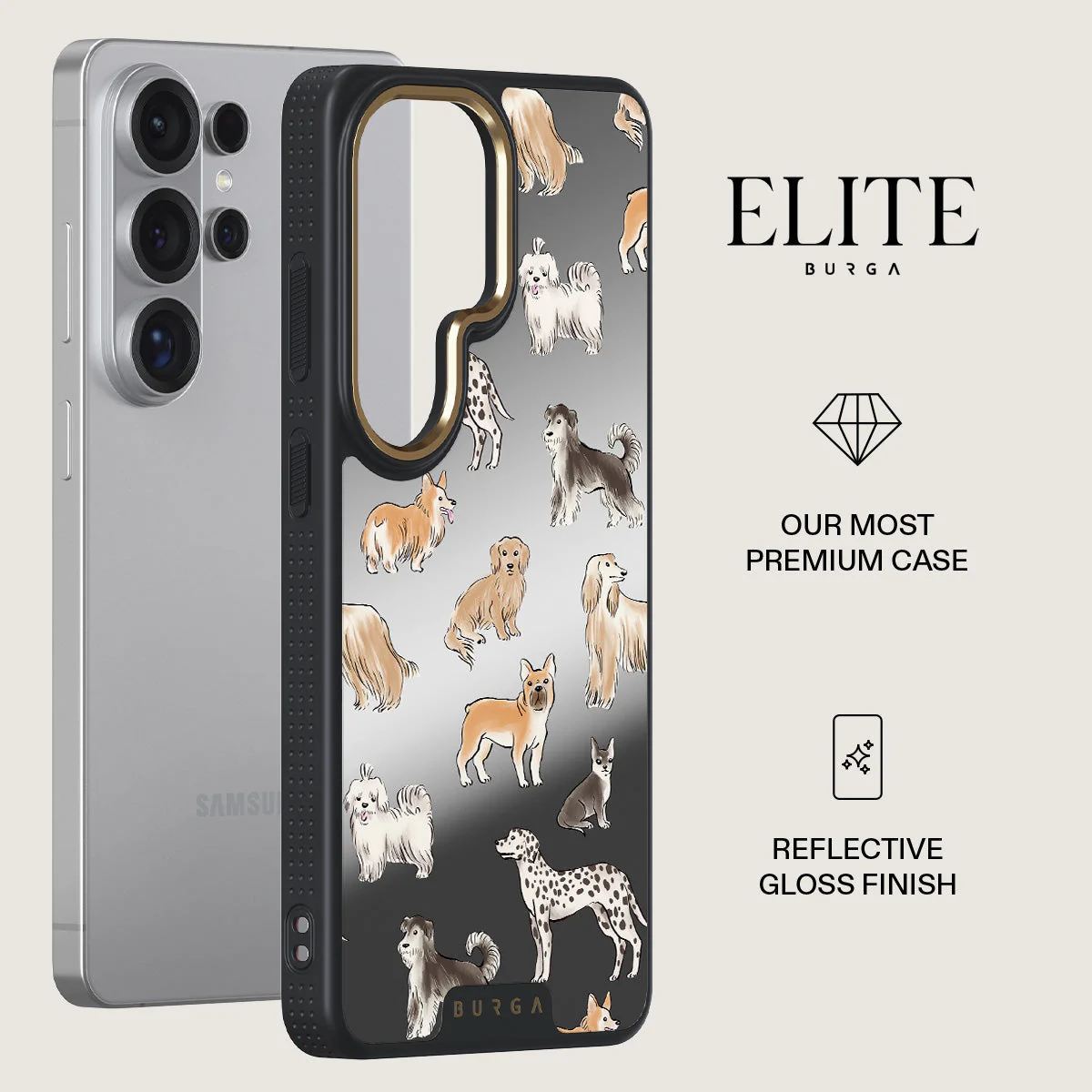 Playground - Samsung Galaxy S26 Ultra Case - Image 41