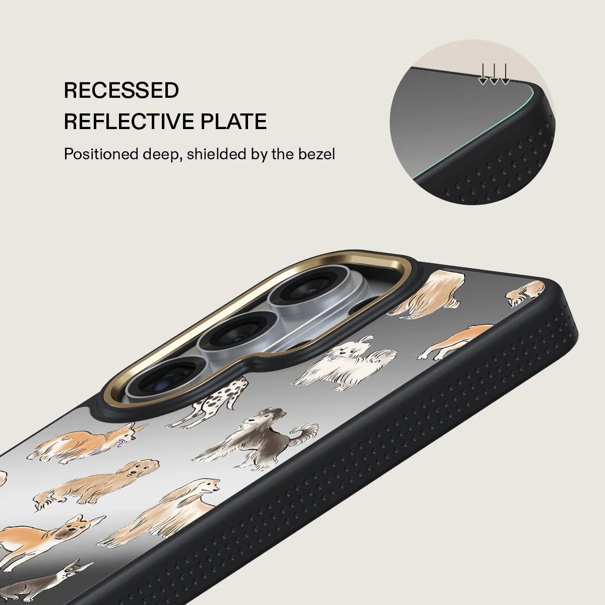 Playground - Samsung Galaxy S26 Ultra Case - Image 43