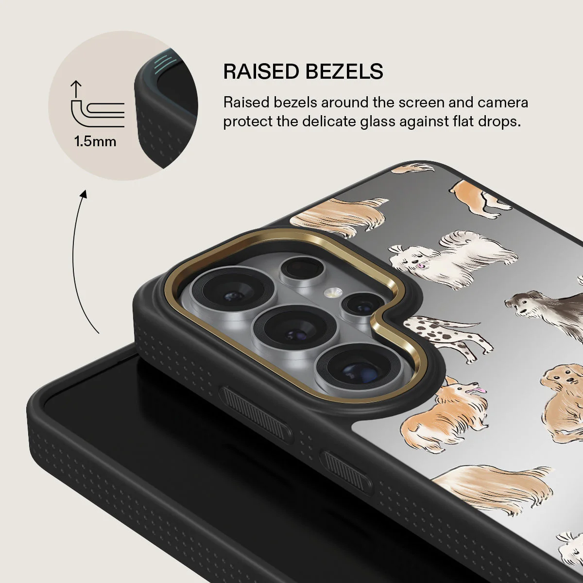 Playground - Samsung Galaxy S26 Ultra Case - Image 44