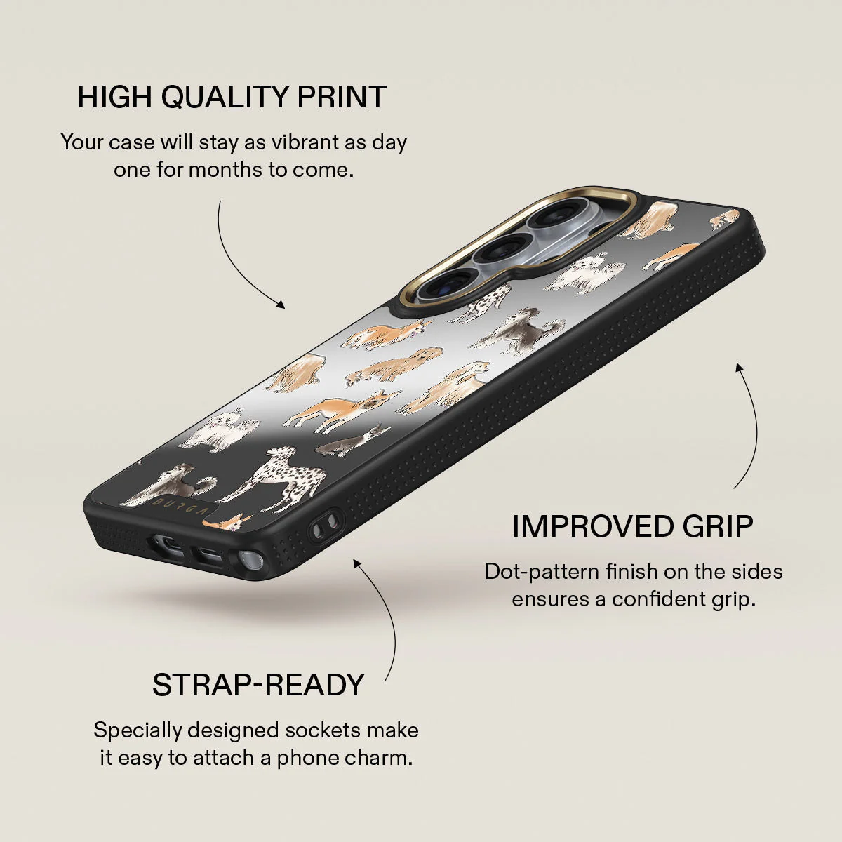 Playground - Samsung Galaxy S26 Ultra Case - Image 45