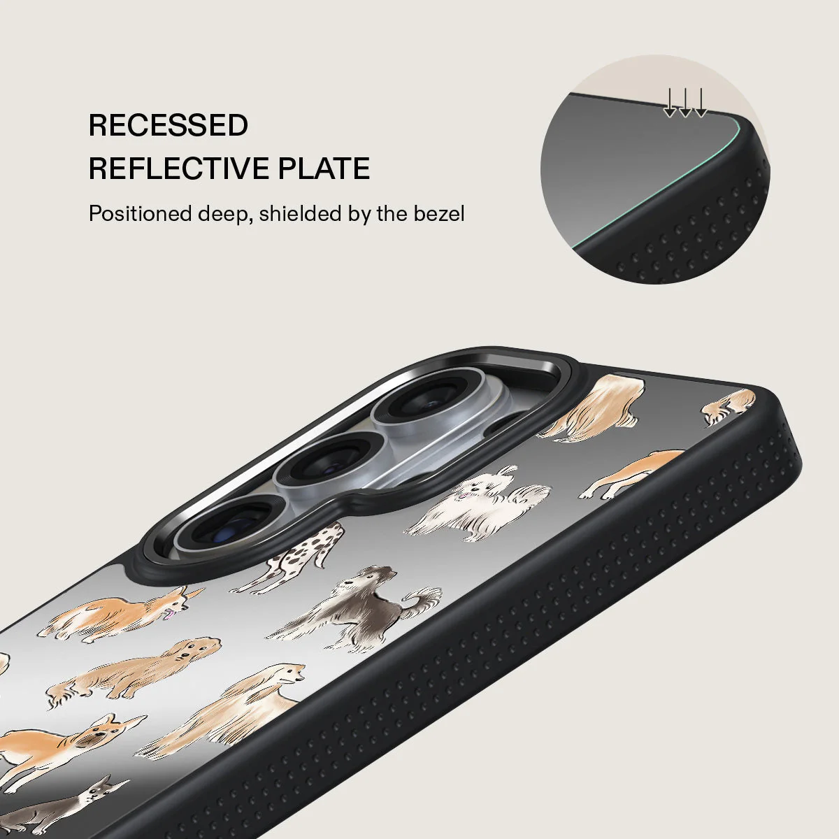 Playground - Samsung Galaxy S26 Ultra Case - Image 51