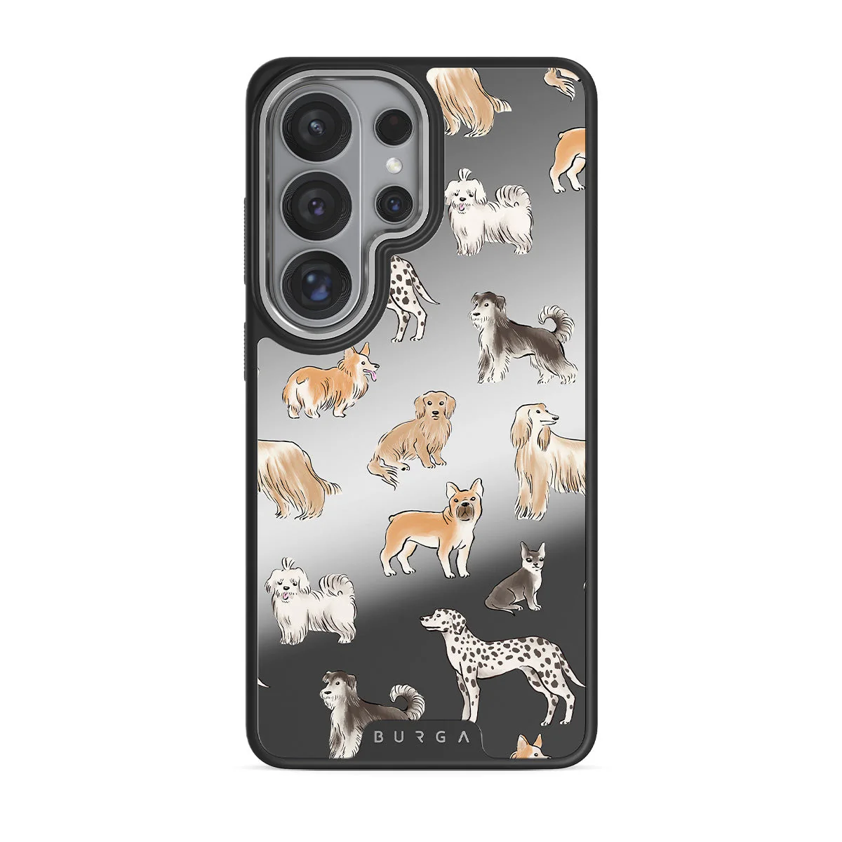 Playground - Samsung Galaxy S26 Ultra Case - Image 56