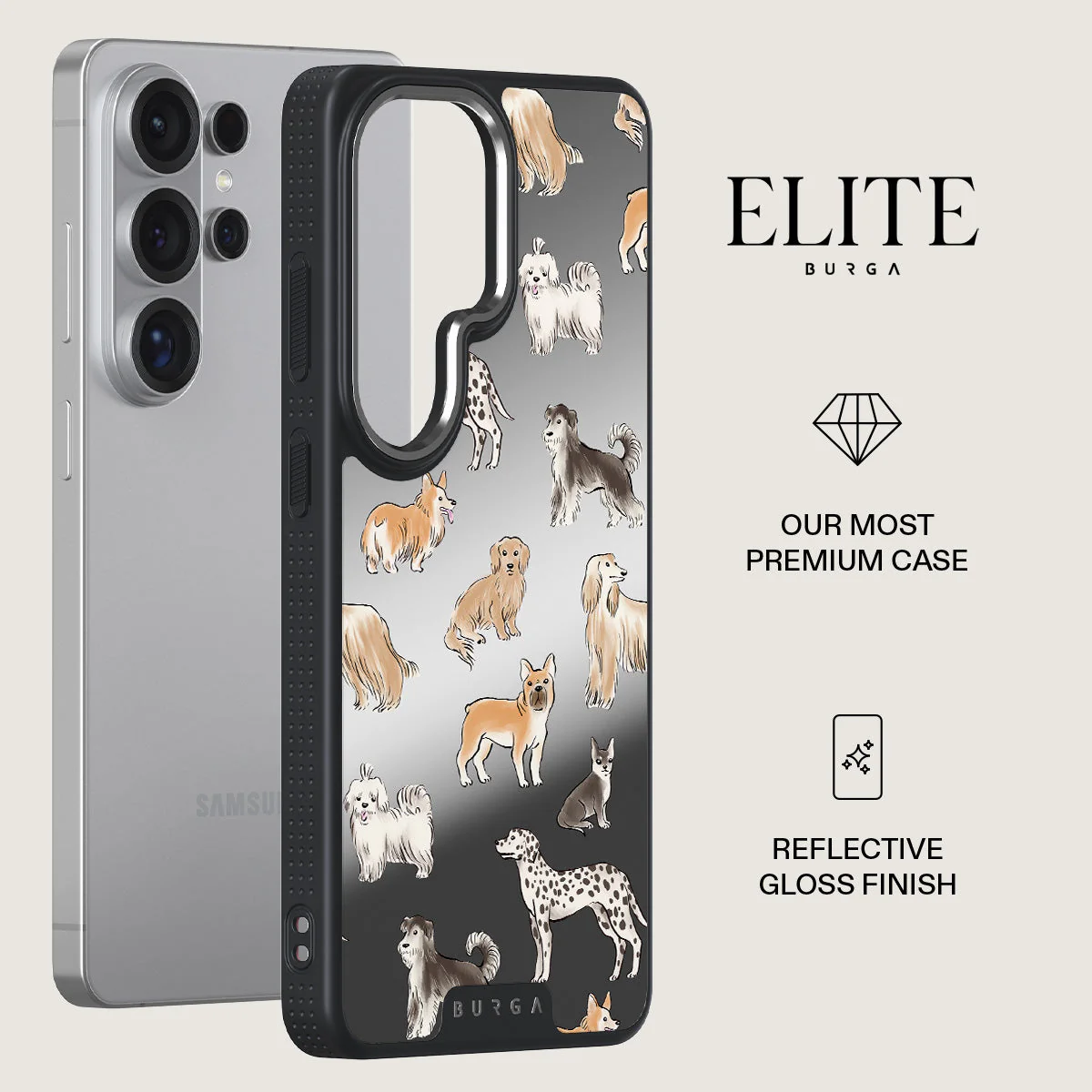 Playground - Samsung Galaxy S26 Ultra Case - Image 57