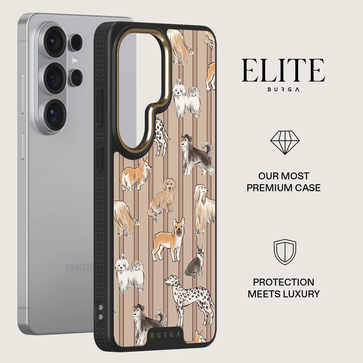 Playground - Samsung Galaxy S26 Ultra Case - Image 6