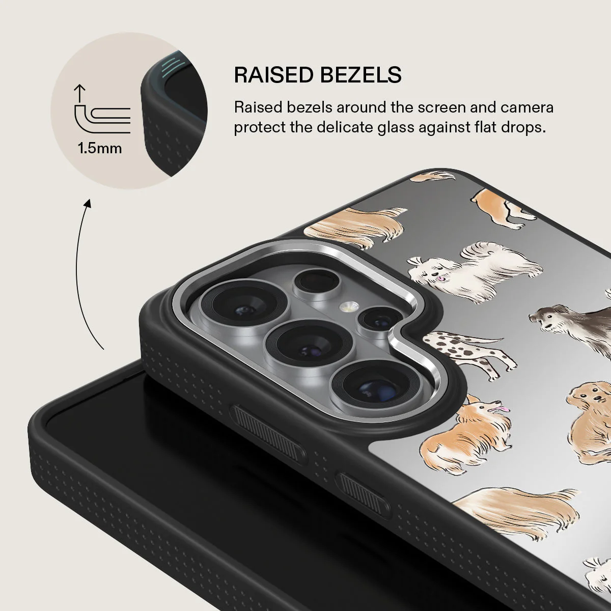 Playground - Samsung Galaxy S26 Ultra Case - Image 60