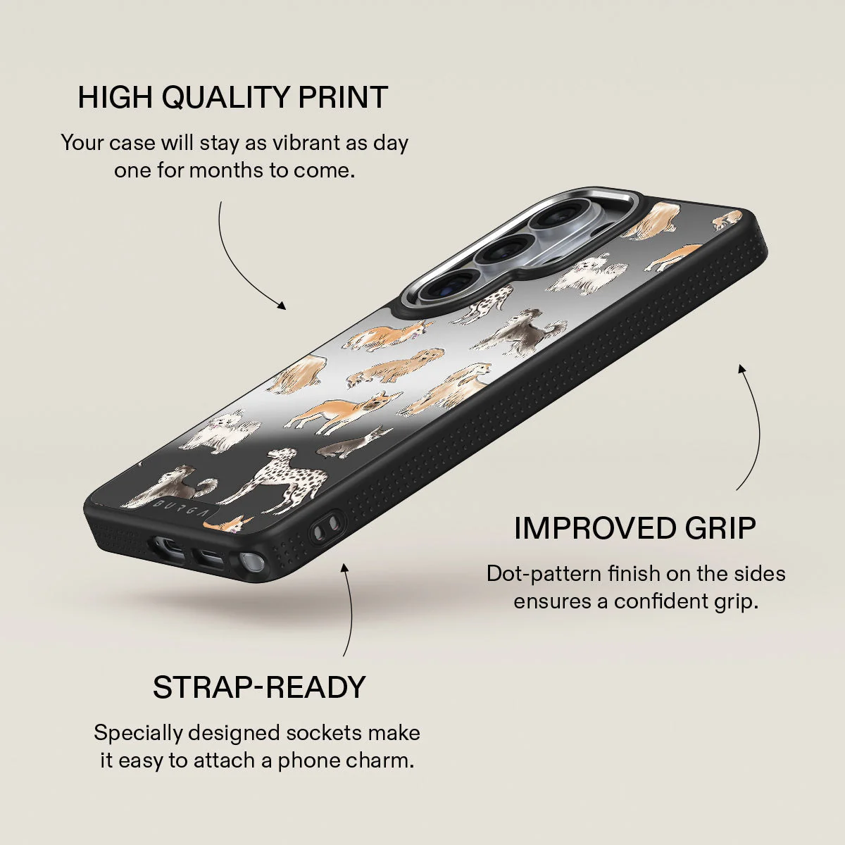 Playground - Samsung Galaxy S26 Ultra Case - Image 61