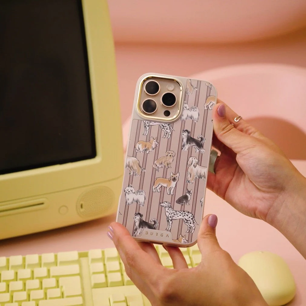 Playground - Samsung Galaxy S26 Ultra Case - Image 66
