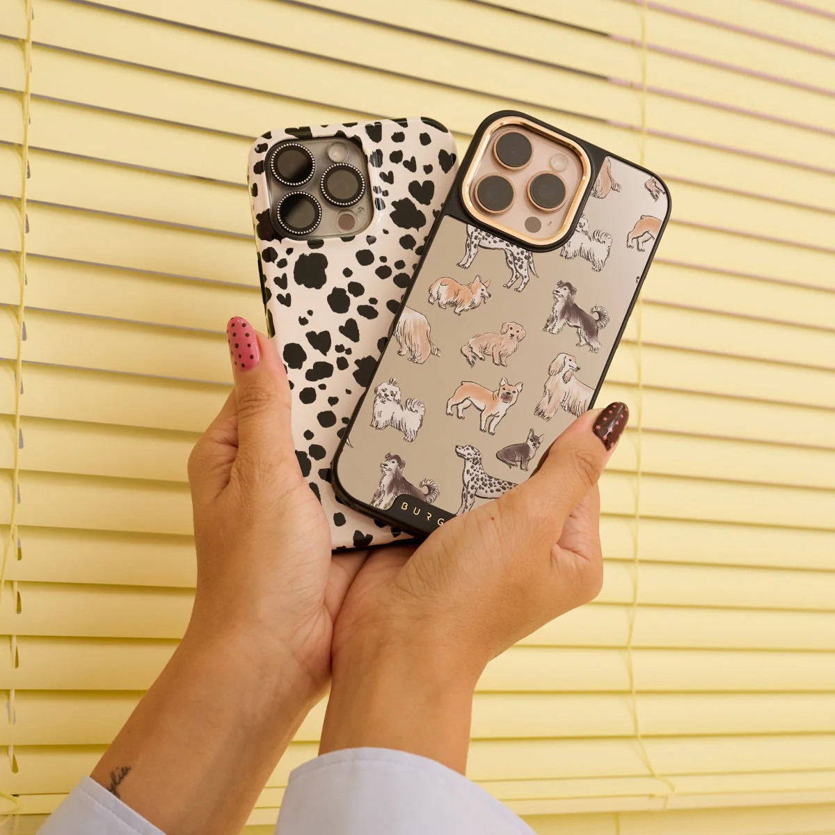Playground - Samsung Galaxy S26 Ultra Case - Image 69