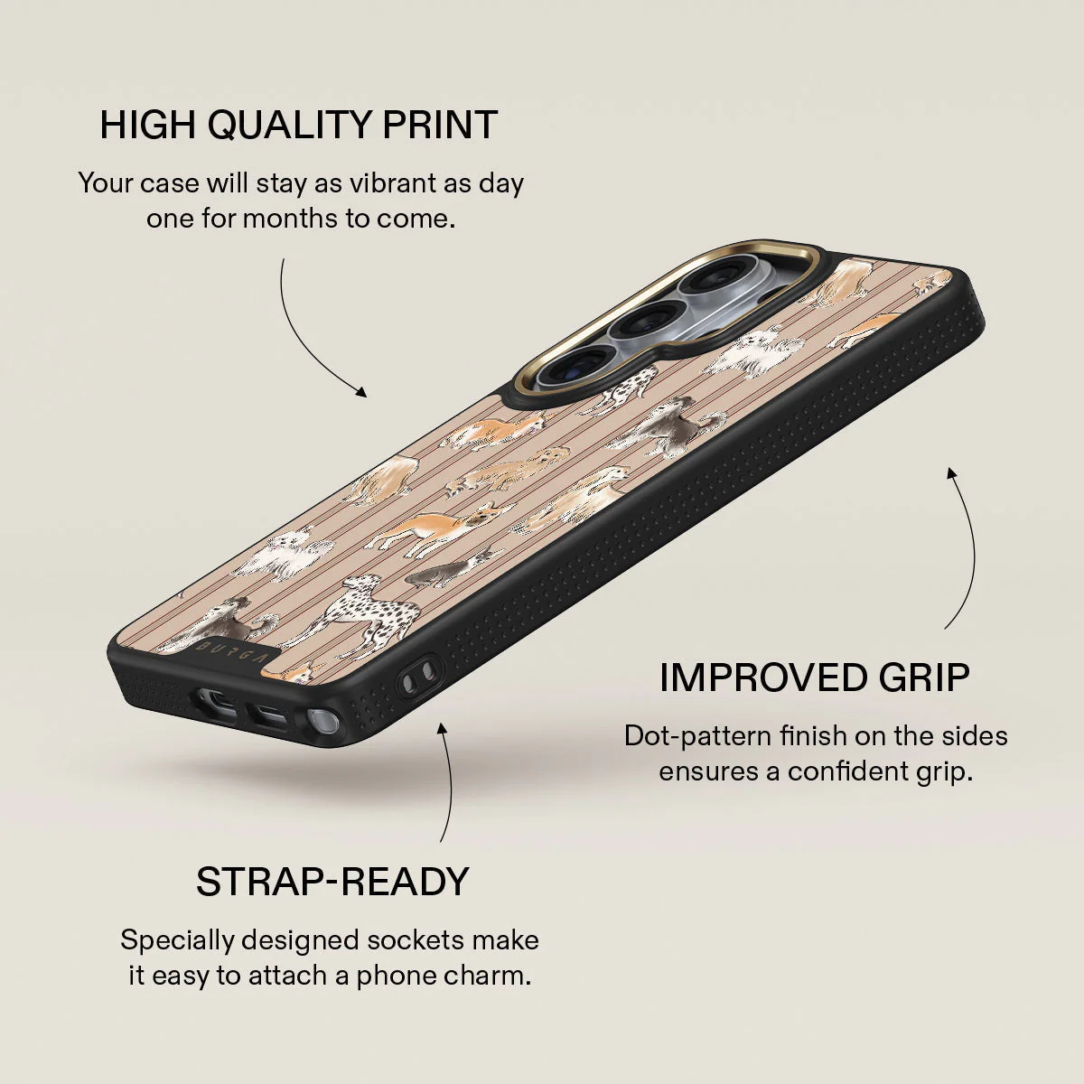Playground - Samsung Galaxy S26 Ultra Case - Image 9