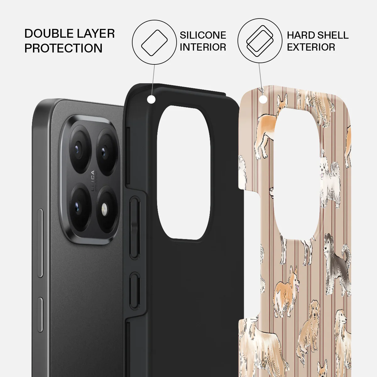 Playground - Xiaomi 15T Case - Image 2