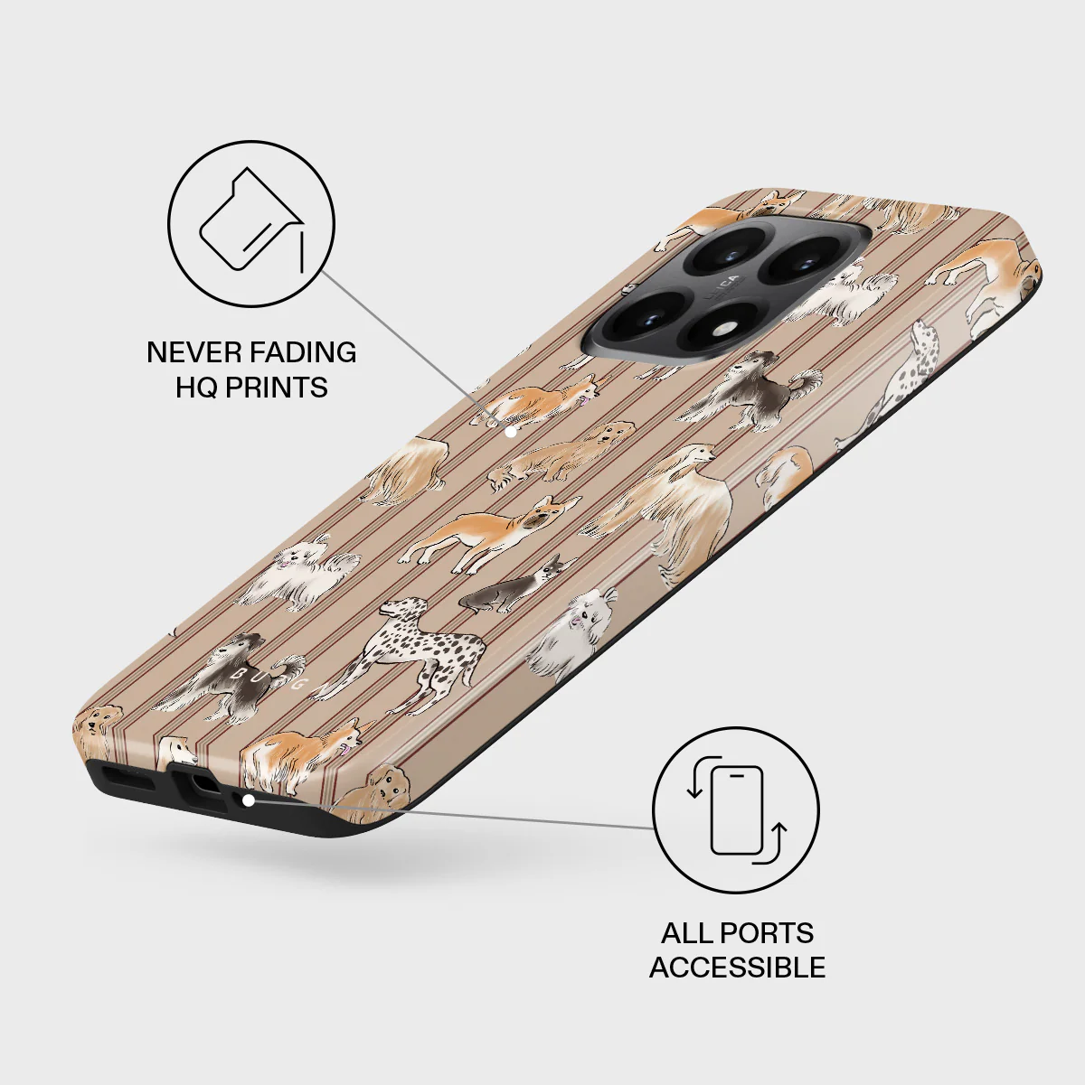 Playground - Xiaomi 15T Case - Image 3