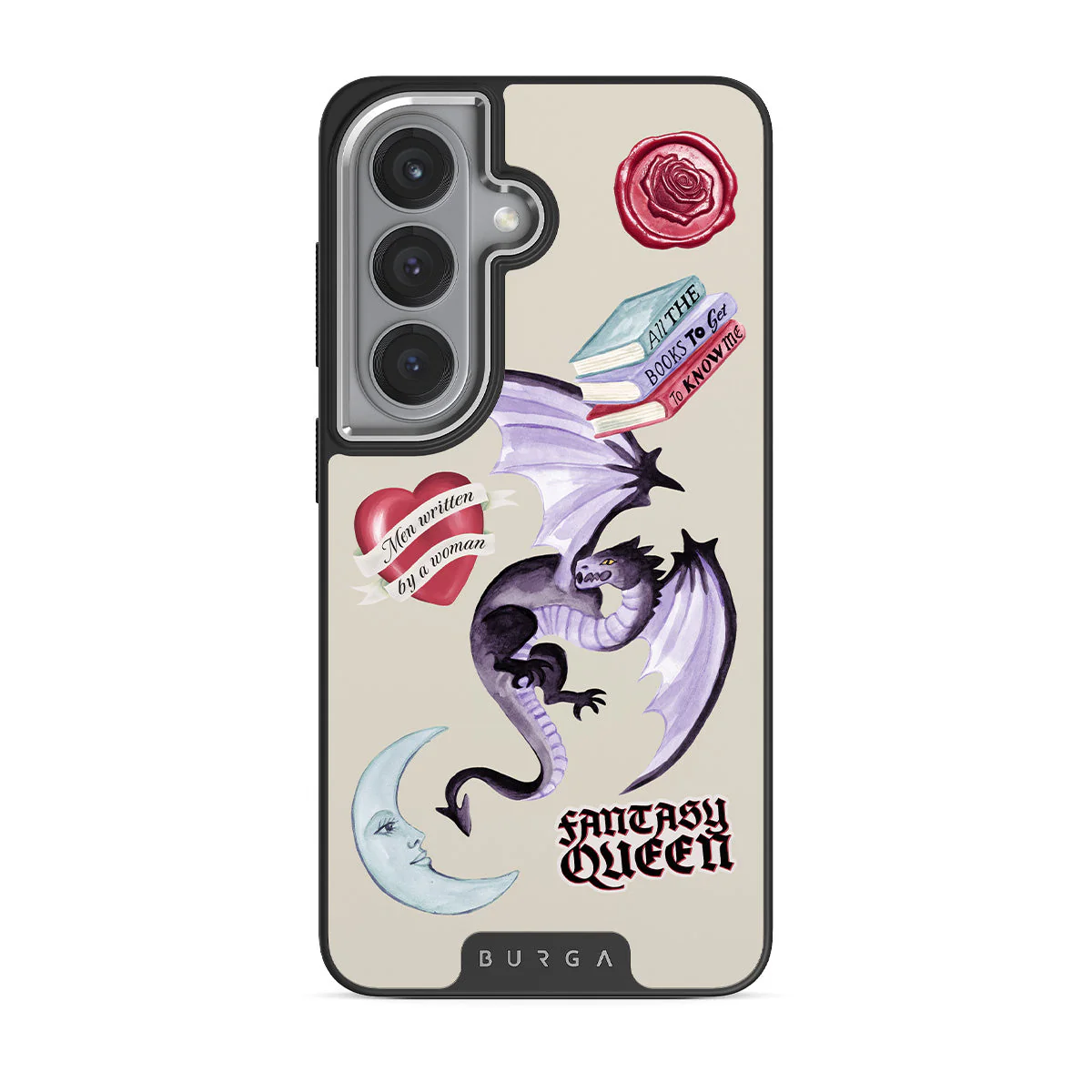 Plot Twister - Samsung Galaxy S26 Case - Image 19
