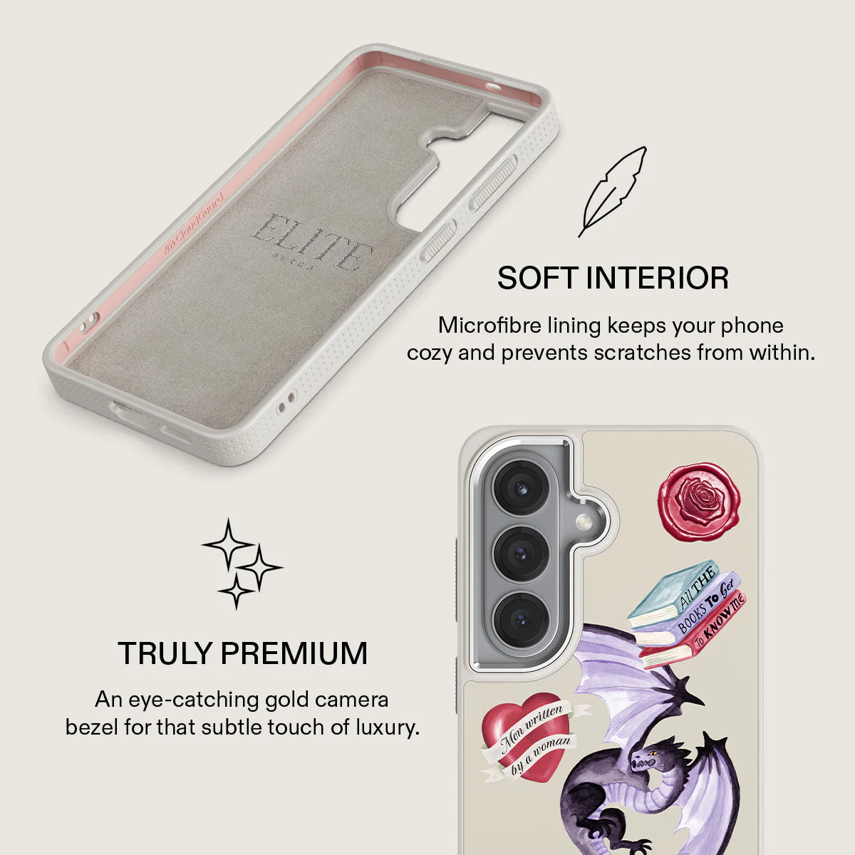 Plot Twister - Samsung Galaxy S26 Case - Image 38