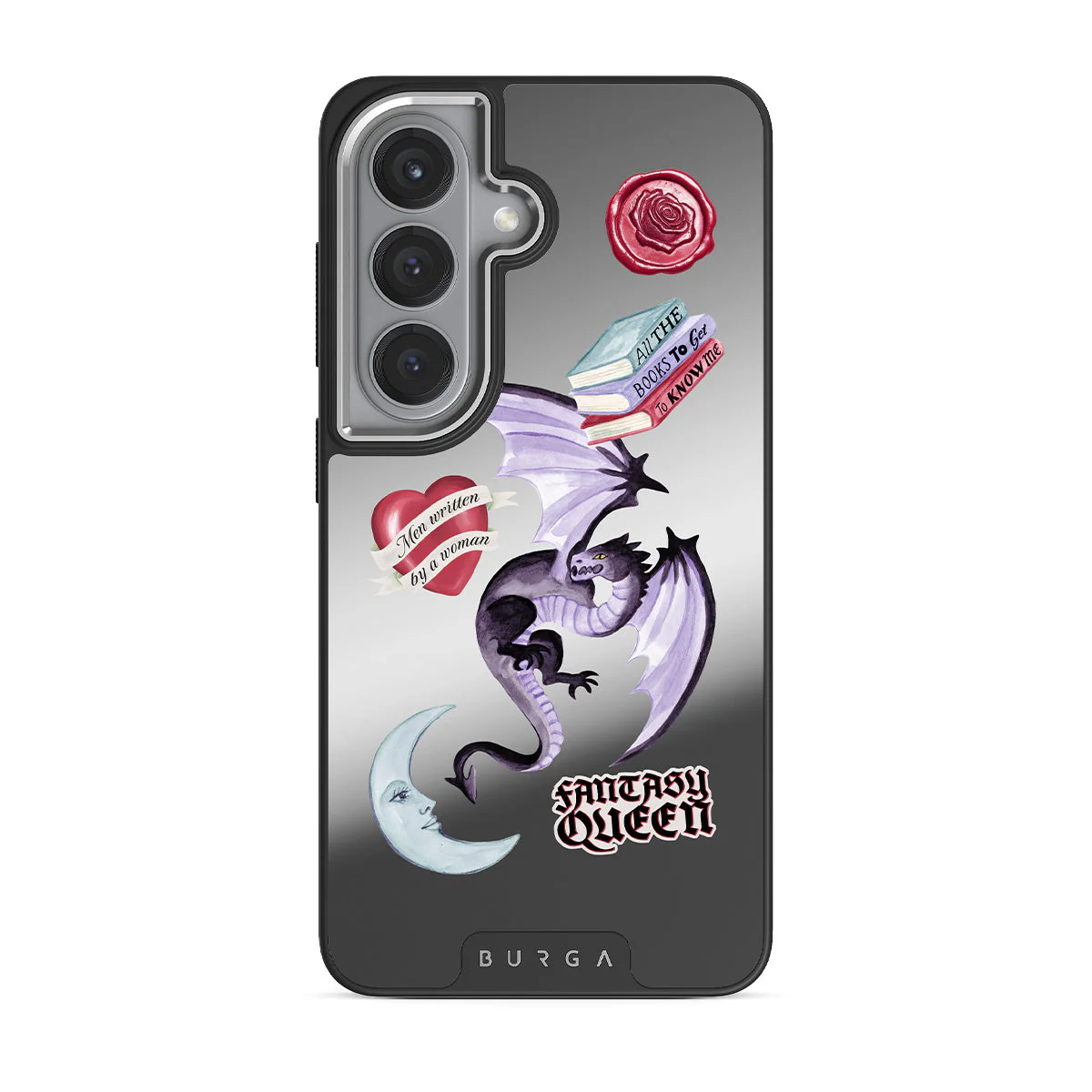 Plot Twister - Samsung Galaxy S26 Case - Image 56
