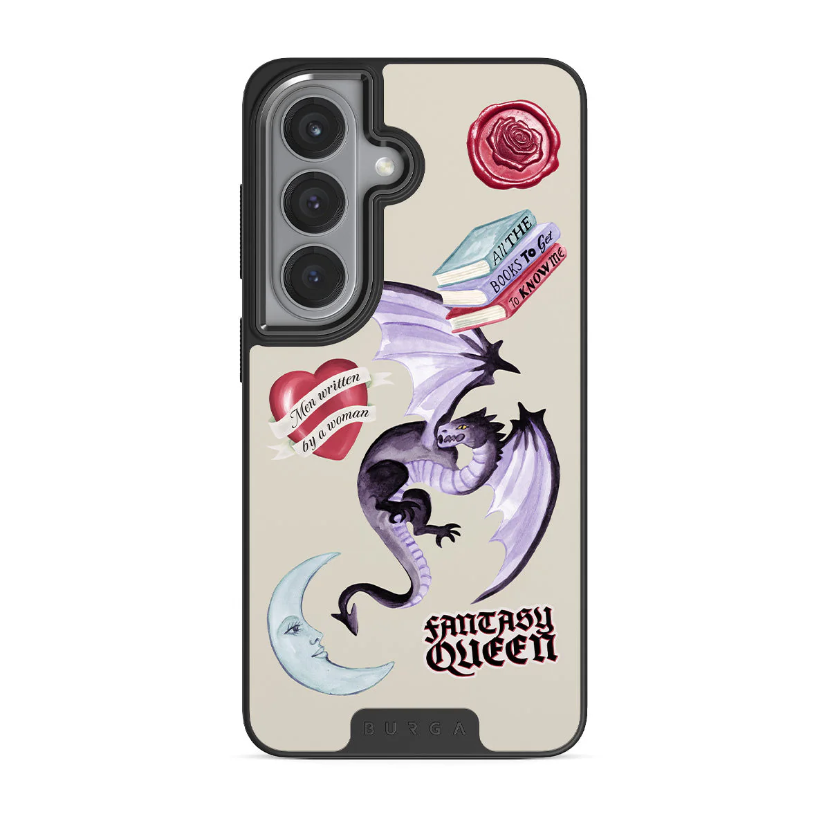 Plot Twister - Samsung Galaxy S26 Plus Case - Image 12