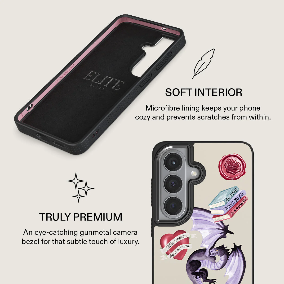 Plot Twister - Samsung Galaxy S26 Plus Case - Image 17
