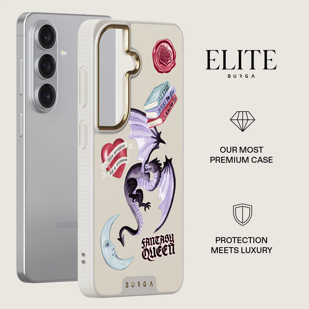 Plot Twister - Samsung Galaxy S26 Plus Case - Image 27