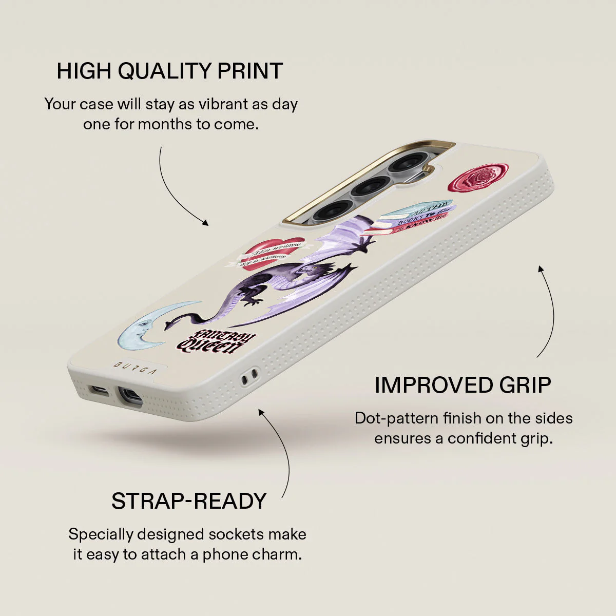 Plot Twister - Samsung Galaxy S26 Plus Case - Image 30