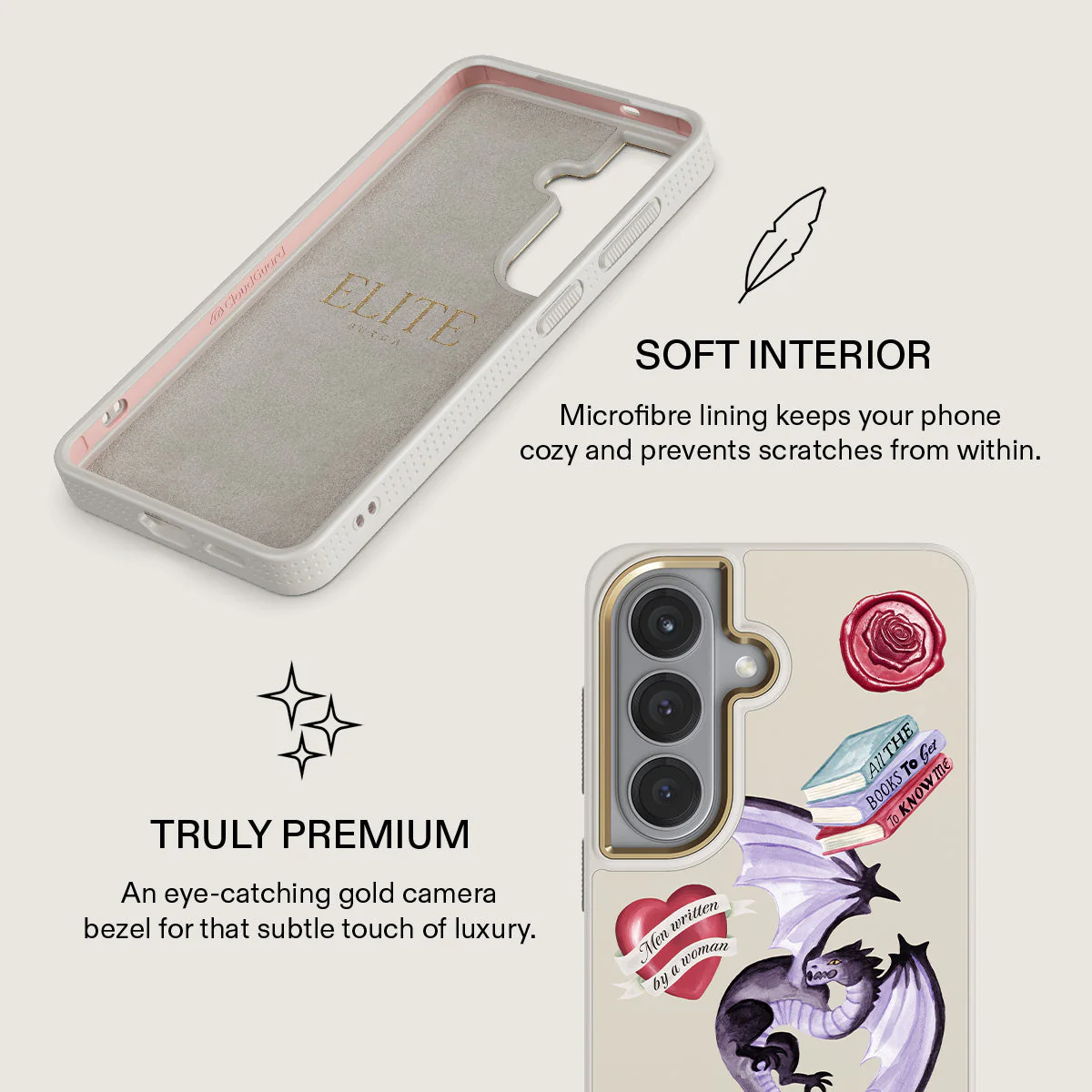 Plot Twister - Samsung Galaxy S26 Plus Case - Image 31