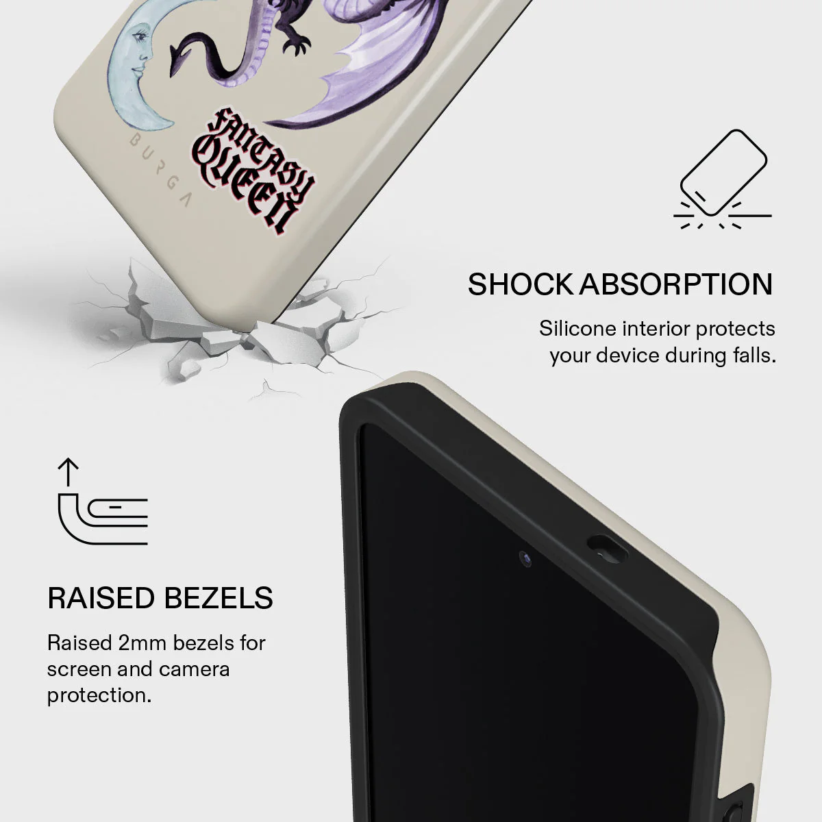 Plot Twister - Samsung Galaxy S26 Plus Case - Image 4