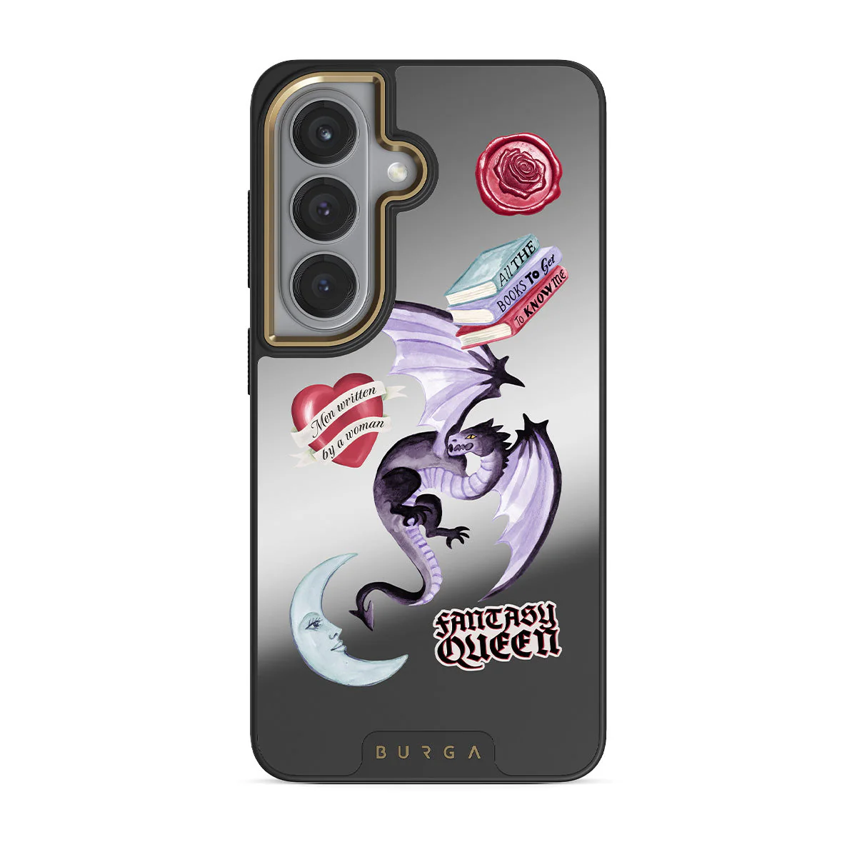 Plot Twister - Samsung Galaxy S26 Plus Case - Image 40