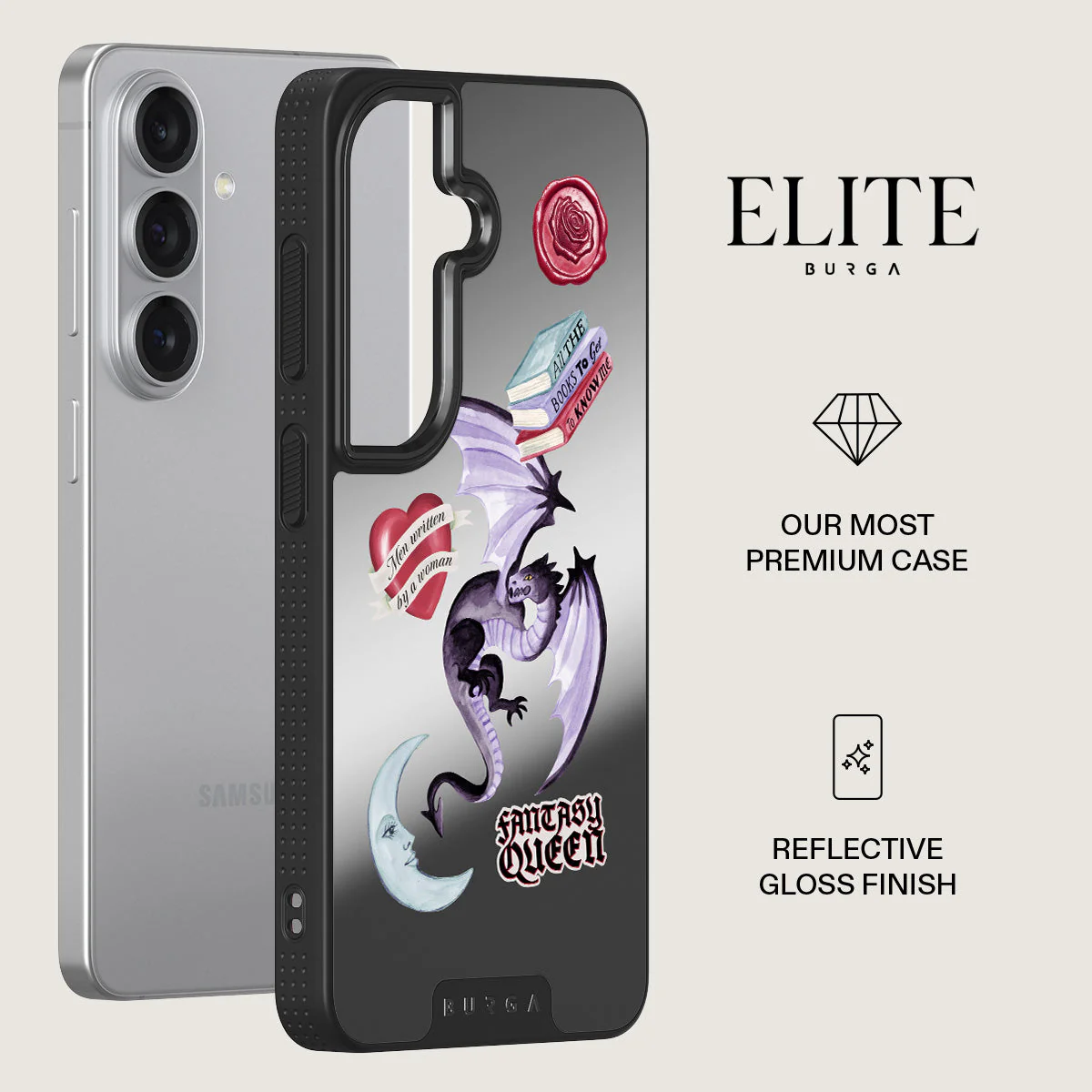 Plot Twister - Samsung Galaxy S26 Plus Case - Image 49
