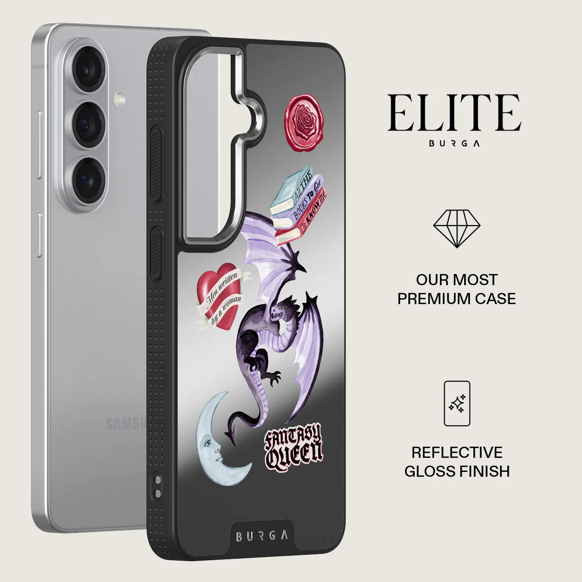 Plot Twister - Samsung Galaxy S26 Plus Case - Image 57