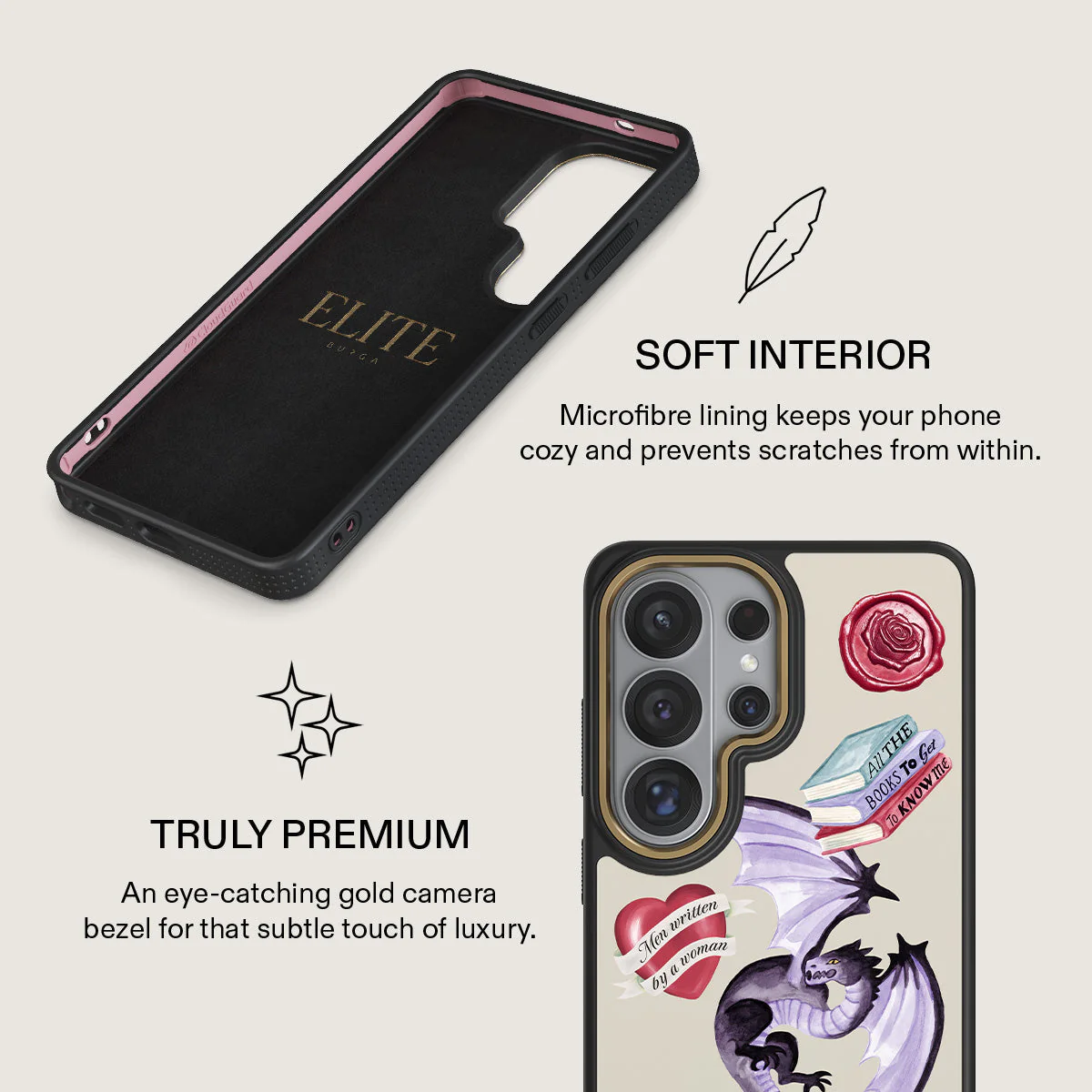 Plot Twister - Samsung Galaxy S26 Ultra Case - Image 10