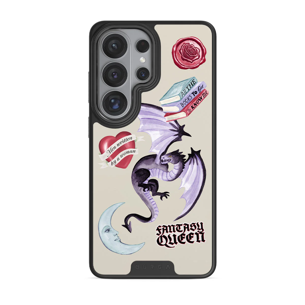 Plot Twister - Samsung Galaxy S26 Ultra Case - Image 12